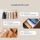 LVD ARTICA AL81400AIB 8K 1400R BCO INT VAPOR