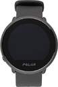 SMARTWATCH POLAR IGNITE 2 BLK/PEARL S-L