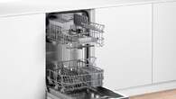 LVJ. BOSCH SPV2HKX41E 45CM INTEGRABLE