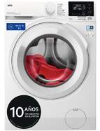 Lavadora AEG LFR6194O2Q ProSense