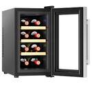 VINOTECA CECOTEC 830 COOLWOOD 8B 02708