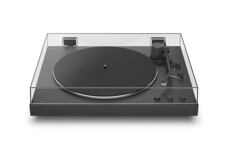 Tocadiscos Sony PS-LX3BT