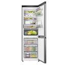 FRICOM. HISENSE RB3K330SAIC 186x60 INOX KFIT METAL