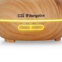 HUMIDIFICADOR ORBEGOZO HUA3500 AROMAS