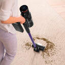 ASPI. ESCOBA UFESA SAHARA 29,6V, 80MIN, MULTICICLO