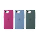 SMARTPHONE APPLE IPHONE 16e 128 6,1%%%quot; WHITE