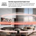 BARRASONIDO LG S90TR 7.1.3 670W DOLBY ATMOS DTSX