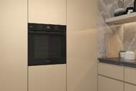 HORNO WHIRLPOOL OMSR58RU1SB 71L PIROL DSP NEGRO