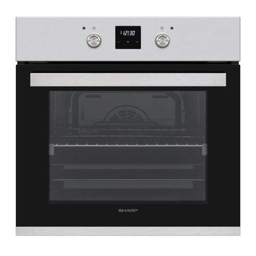 Horno Sharp K60D19IM1
