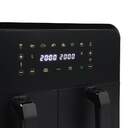 FREIDORA AIRE PRINCESS 01.182068.01.001 DOBLE 2X4