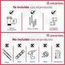 CAL. ARISTON FAST RX 11 NAT EU BAJONOX 3632412 ATM