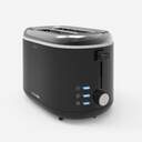 TOST. U.BLUE TOASTY PLUS 2S/OB 742 2R CORTO NEGRO