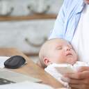 RATON OPTICO LOGITECH M220 SILENT WIRELESS NEGRO