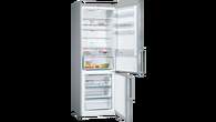 FRICOM. BOSCH KGN49XIDQ 203x70x67 NF DSP INOX