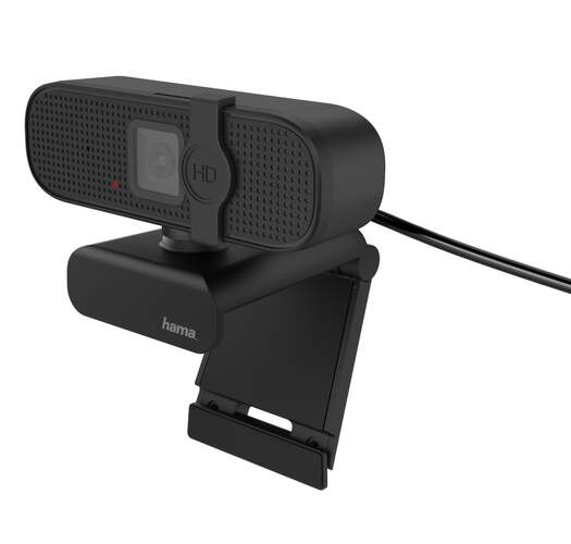 Webcam Hama 00139991 C400