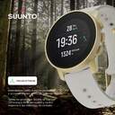 SMARTWATCH SUUNTO 9 PEAK PRO PEARL GOLD 43MM