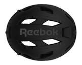 CASCO REEBOK URBAN-TREKKING KS09 MATTE BLACK L