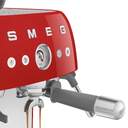 CAFET. SMEG EGF03RDEU MOLIN 20B 1650W EXPRESS ROJA