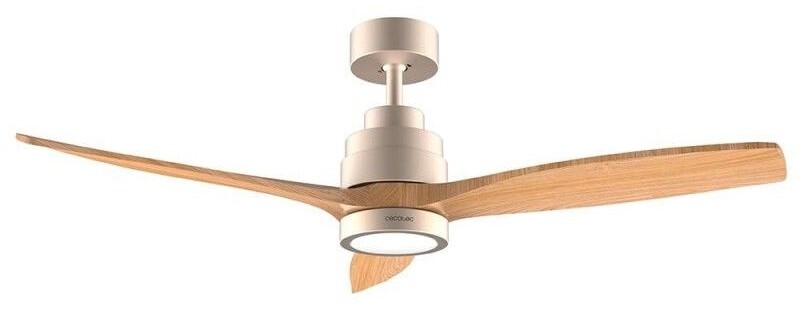 Ventilador de techo Cecotec Energy Silence Aero 5295