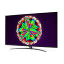 TV LG 49%%%quot; 49NANO816NA UHD QUADC4K NANOCELL