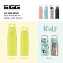 BOTELLA SIGG SHIELD ONE ULTRA LEMON 1.0 L