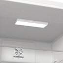 FRICOM. SMEG RC20WDNE 200X60X59  BLANCO NF