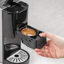 CAFET. PRINCESS 249451 MULTICAPSULA 5IN1 19BAR