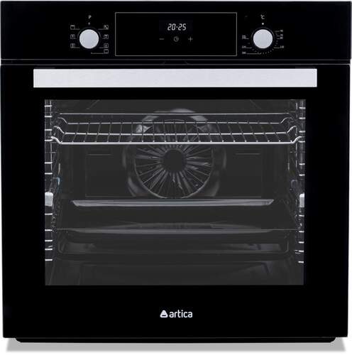 Horno Multifunci&oacute;n Artica AHB82281BK