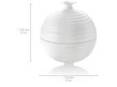 HUMIDIFICADOR MEDISANA AD620 AROMAS LUZ TEMP 300ML