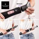 MOLDEADOR TAURUS MODEL AIR 1200W