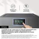 SECADORA SAMSUNG DV90F09F4SU3 9K BC DSP GRAFITO