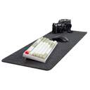 ALFOMBRILLA PHOENIX SIZIGIA PREMIUM GRIS OSCURO XL