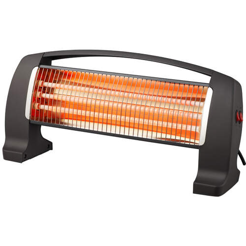 Estufa infrarrojos Ártica AIS1200