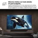 TV LG 86%%%quot; 86NANO81A6A UHD NANOCELL ALFA7 WEBOS25