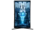 MONITOR SAMSUNG 32%%%quot; LS32BG850NPXEN 240HZ MINILED
