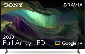 TV Sony 65" LED KD-65X85L