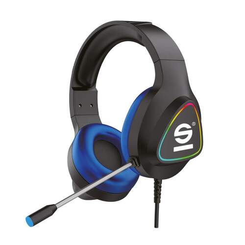 Auriculares Sparco Wired Pro