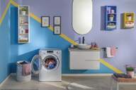 LVD.SEC. CANDY COW4854TWM61S 8/5K 1400R INVERTER