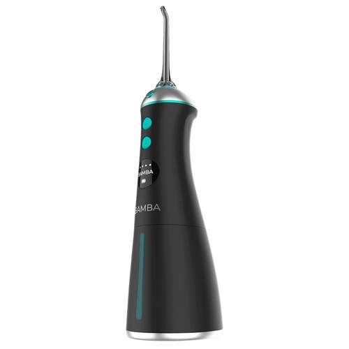 Irrigador Dental Cecotec Bamba ToothCare 1100 Jet Liberty