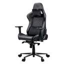 SILLA GAMING HYPERX JET BLACK