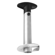 Descorazonador de piñas Romfel 31471 Metálico