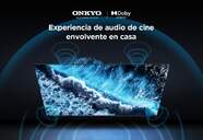 TV TCL 65%%%quot; 65C855 UHD MINILED QLED GOOGLETV 144HZ