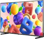 TV HISENSE 40%%%quot; 40A5KQ FHD QLED SMART TV DTS X