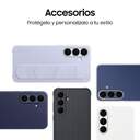 SMARTPHONE SAMSUNG S25 FE 8/256 6,7%%%quot; JETBLACK