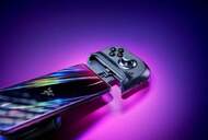 MANDO RAZER KISHI PARA MOVIL ANDROID