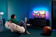 TV PHILIPS 55%%%quot; 55PUS9435 UHD P5 B%%%amp;W 2.1.2 DATMOS