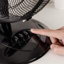 VENTILADOR SOBREMESA TAURUS GRECO 16 ELEGANCE