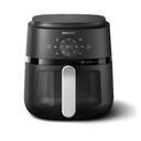 FREIDORA AIRE PHILIPS NA221/00 4,2L 1500W VENTANA