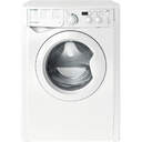 LVD. INDESIT EWD61051WSPT 6K 1000R  DSP