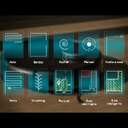 ASPI. ROBOT CECOTEC CONGA 8090 05781 ULTRA X LASER